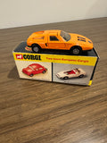 Corgi Toys 388 Mercedes-Benz C111 with original box