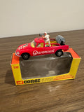 Corgi Toys 510 Citroen Tour De France with original box