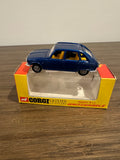 Corgi Toys 202 Renault 16TS with original box