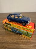 Corgi Toys 202 Renault 16TS with original box