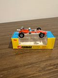 Corgi Toys 158 Lotus Climax F1 with original box