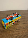 Corgi Toys 158 Lotus Climax F1 with original box