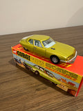 Corgi Toys 284 Citroen SM with original box