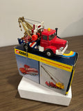Corgi Major 1144 Berliet Wrecking Truck with original box