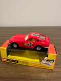 Corgi Toys 396 Datsun 240Z with original box