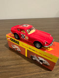 Corgi Toys 396 Datsun 240Z with original box