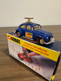 Corgi Toys 400 VW1300 Motor School Car with original box