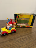 Corgi Comics 801 Noddy's Car with original box
