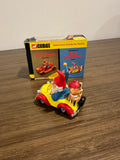 Corgi Comics 801 Noddy's Car with original box