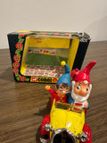 Corgi Comics 801 Noddy's Car with original box