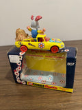 Corgi Comics 807 Dougal's Car with original box