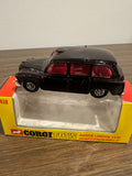 Corgi Toys 418 Austin London Taxi with original box