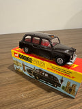 Corgi Toys 418 Austin London Taxi with original box