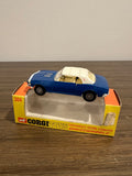 Corgi Toys 304 Chevrolet Camaro SS350 with original box
