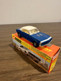 Corgi Toys 304 Chevrolet Camaro SS350 with original box