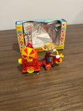 Corgi Comics 859  Mr McHenry's Trike with original box