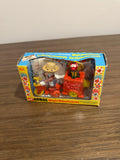 Corgi Comics 859  Mr McHenry's Trike with original box
