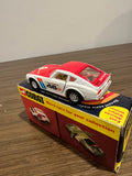 Corgi Toys 394 Datsun 240Z with original box
