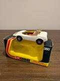 Corgi Toys 380 Alfa Romeo P33 with original box