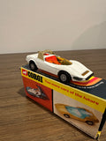 Corgi Toys 380 Alfa Romeo P33 with original box