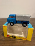 Corgi Toys 470 Jeep FC150 with original box