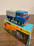 Corgi Toys 470 Jeep FC150 with original box