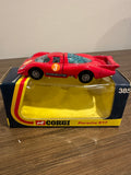 Corgi Toys 385 Porsche 917 with original box