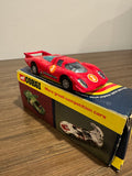 Corgi Toys 385 Porsche 917 with original box