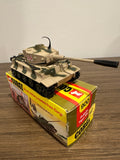 Corgi Toys 900 PzKpfw Tiger with original box