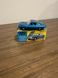 Corgi Toys 332 Lancia Fulvia with original box