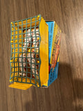Corgi Toys 58 Beast Carrier with original box