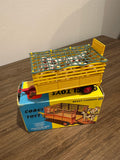 Corgi Toys 58 Beast Carrier with original box