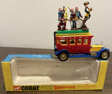 Corgi Toys 805 The Hardy Boys Rolls Royce with original box