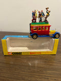 Corgi Toys 805 The Hardy Boys Rolls Royce with original box