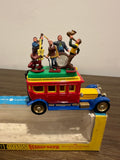 Corgi Toys 805 The Hardy Boys Rolls Royce with original box
