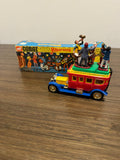 Corgi Toys 805 The Hardy Boys Rolls Royce with original box