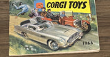 Corgi Catalogues 1963-79