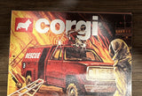 Corgi Catalogues 1963-79