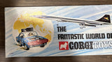 Corgi Catalogues 1963-79