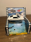 Corgi Toys 269 James Bond Lotus Esprit *with original box*