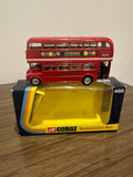 Corgi Toys 468 Routemaster Bus with original box