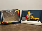 Corgi Toys 1113 Hyster Challenger 800 with original box