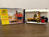 Corgi Toys 1113 Hyster Challenger 800 with original box