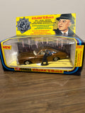 Corgi 290 Kojak's Buick with original box