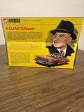 Corgi 290 Kojak's Buick with original box
