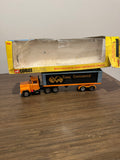 Corgi Major 1100 Mack Trans Continental with original box