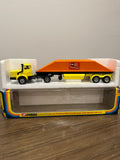 Corgi Major 1102 Berliet Crane Fruehauf  with original box