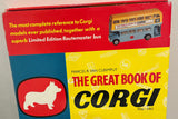 The Great Book of Corgi (Limited Edition Pack)