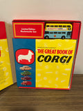 The Great Book of Corgi (Limited Edition Pack)