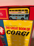 The Great Book of Corgi (Limited Edition Pack)